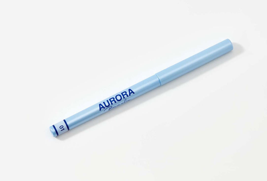 Aurora Borealis  0,28 01, небесно-голубой