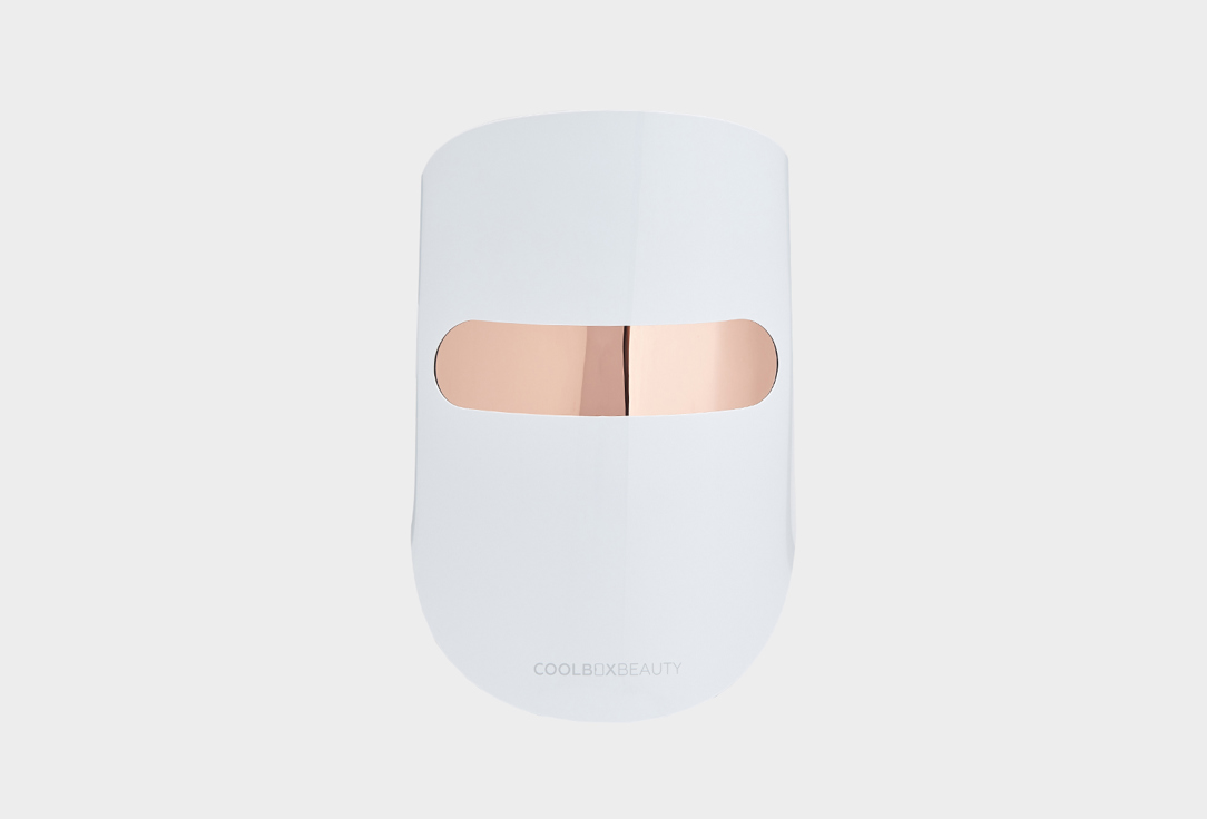 

Светодиодная маска COOLBOXBEAUTY, LED mask 1 шт