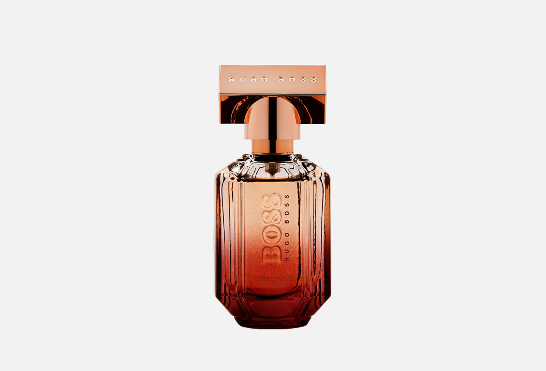 Духи Hugo Boss The Scent Le Parfum 