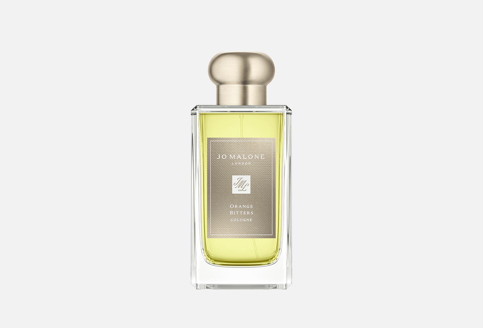 Jo Malone London Одеколон Orange Bitters Cologne 100 мл — купить в