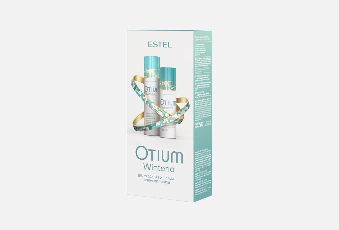 

Набор 2 ESTEL, OTIUM WINTERIA 2 шт