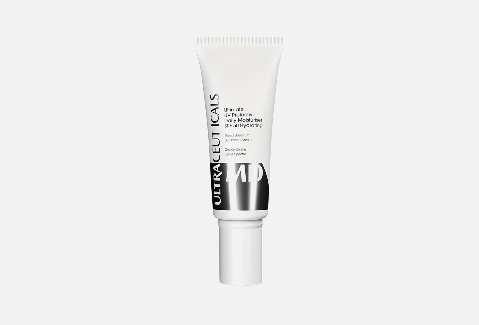 ULTRACEUTICALS Крем для лица SPF 50 Protective Daily 100 мл — купить ...