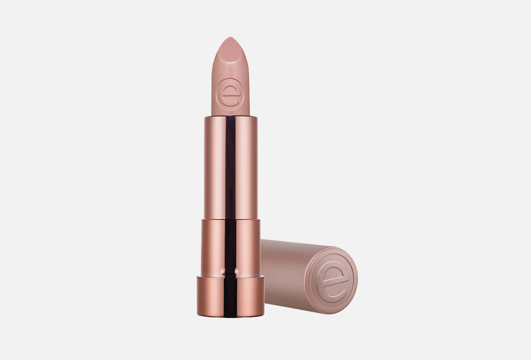Помада для губ Essence hydrating nude lipstick ROMANTIC