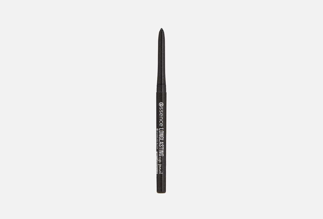 Изображение товара Карандаш для глаз Essence Long Lasting Eyeliner водостойкий 4 оттенка
