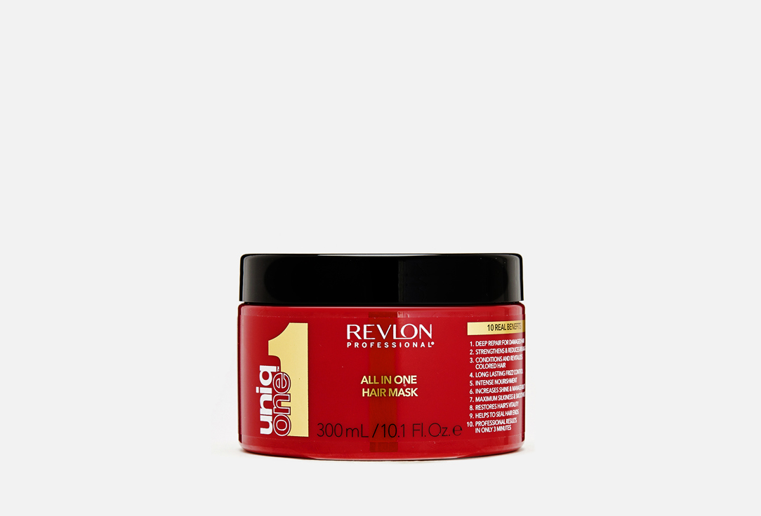Изображение товара Многофункциональная маска для волос Revlon Professional UNIQONE MASK