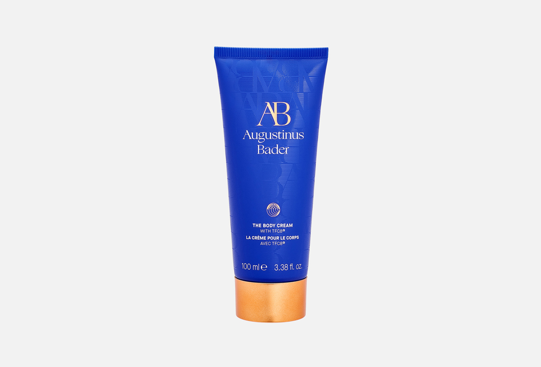 

Крем для тела AUGUSTINUS BADER, THE BODY CREAM 100 мл