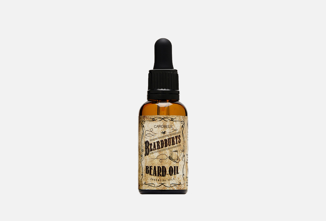 Изображение товара Масло для бороды и усов Beardburys Beard Oil
