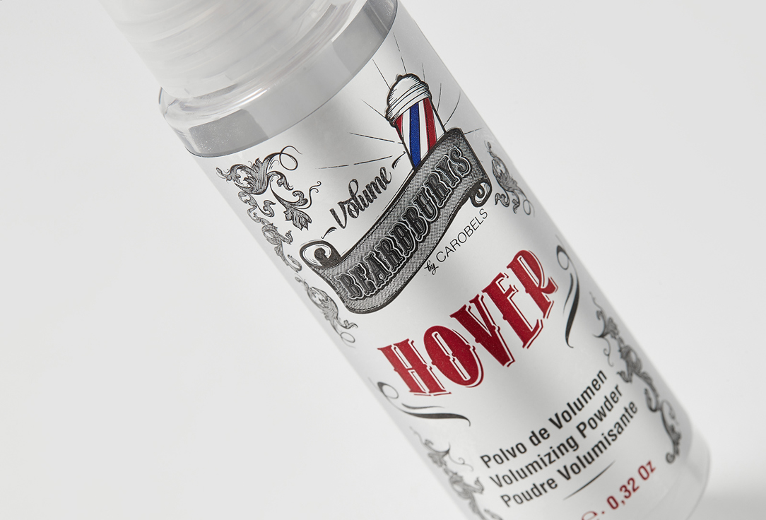 Hover Volume Powder  9