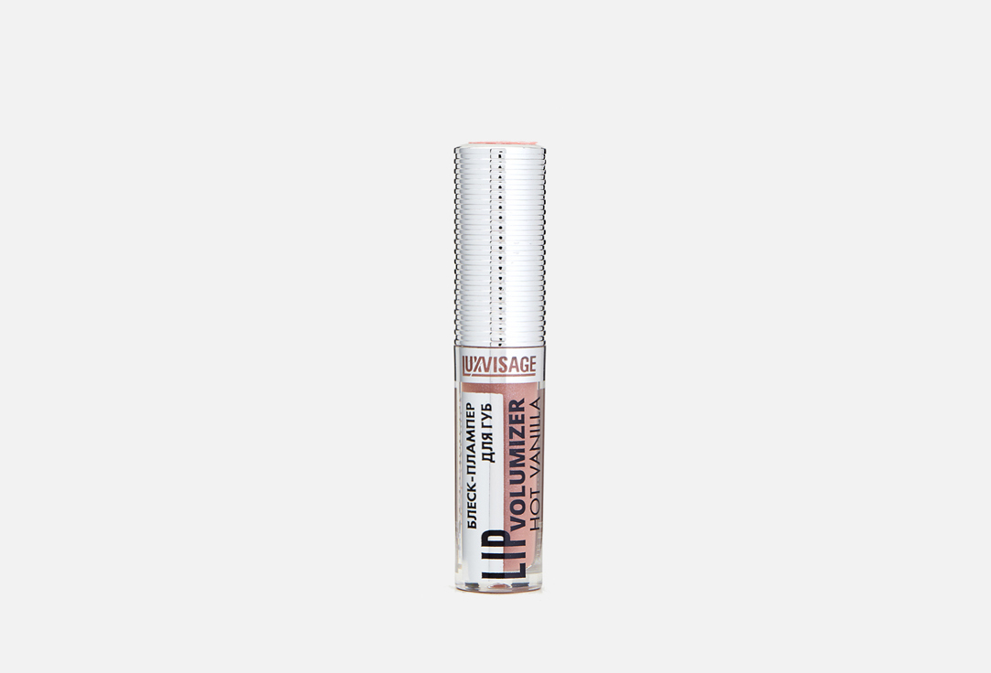 LIP Volumizer Hot Vanilla 29 г 372₽