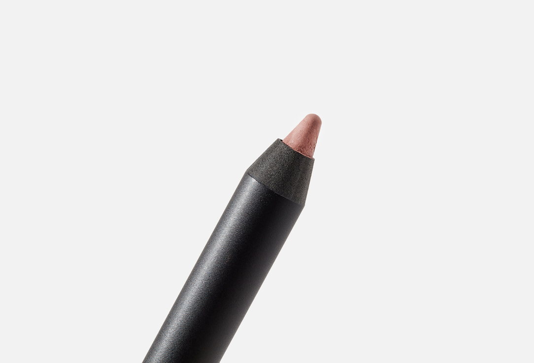 Матовый водостойкий карандаш для губ LUXVISAGE Pin-Up ultra matt 207   Insta