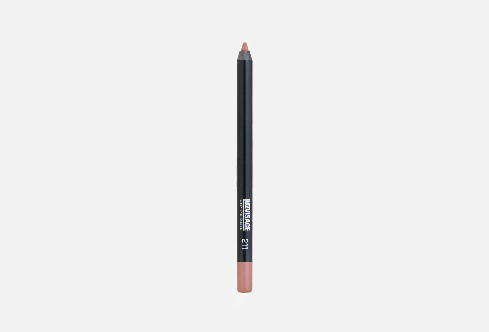 LUXVISAGE Матовый водостойкий карандаш для губ Pin-Up ultra matt 211 ...