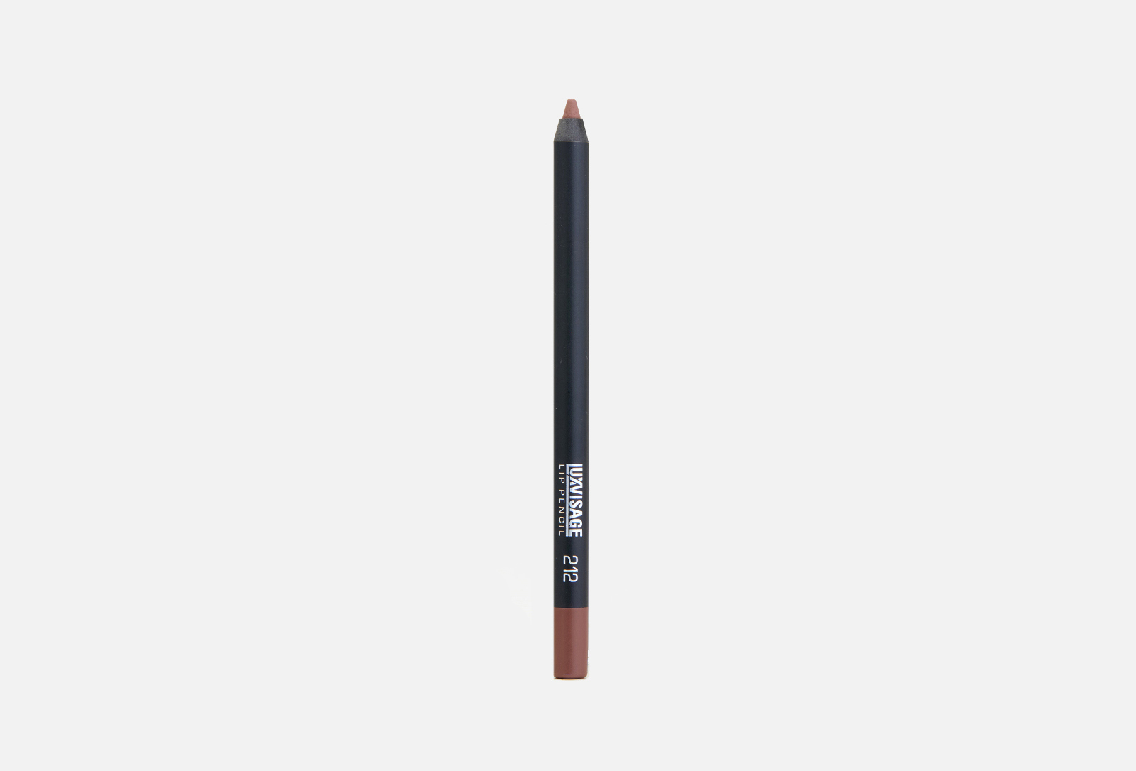 LUXVISAGE Матовый водостойкий карандаш для губ Pin-Up ultra matt 212 ...
