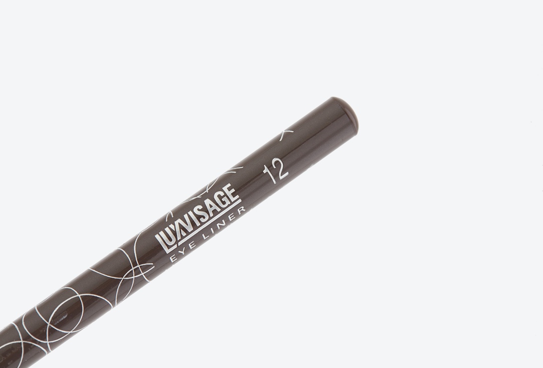 LUXVISAGE Карандаш для глаз Eye liner