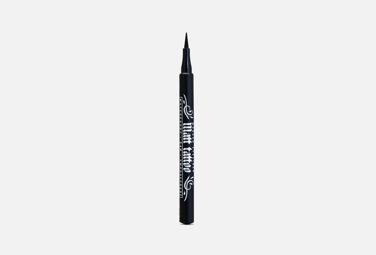 LUXVISAGE Подводка-фломастер Matt Tattoo waterproof 24H smudgeproof ...