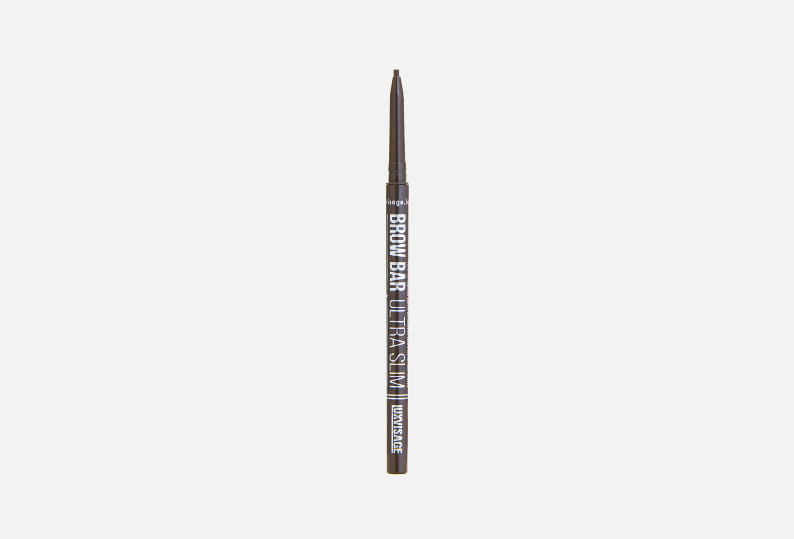 LUXVISAGE Ультратонкий механический карандаш для бровей Brow Bar Ultra ...