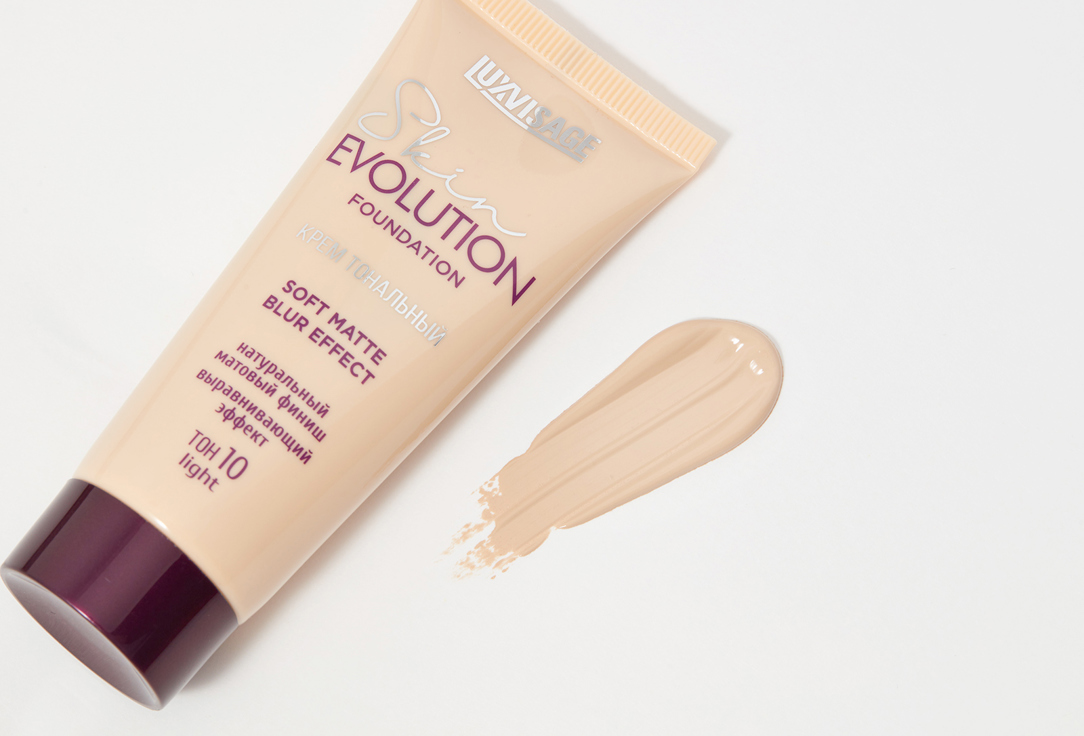 Матирующий тональный крем люкс. LUXVISAGE Skin Evolution Soft Matte Blur Effect. LUXVISAGE тональный крем Skin Evolution. Крем тональный LUXVISAGE Skin Evolution Soft Matte. Крем тональный Skin Evolution Soft Matte Blur Effect