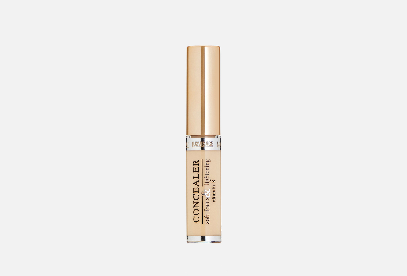 LUXVISAGE Консилер Soft focus & Lightening 01, Light 5.5 г — купить ...