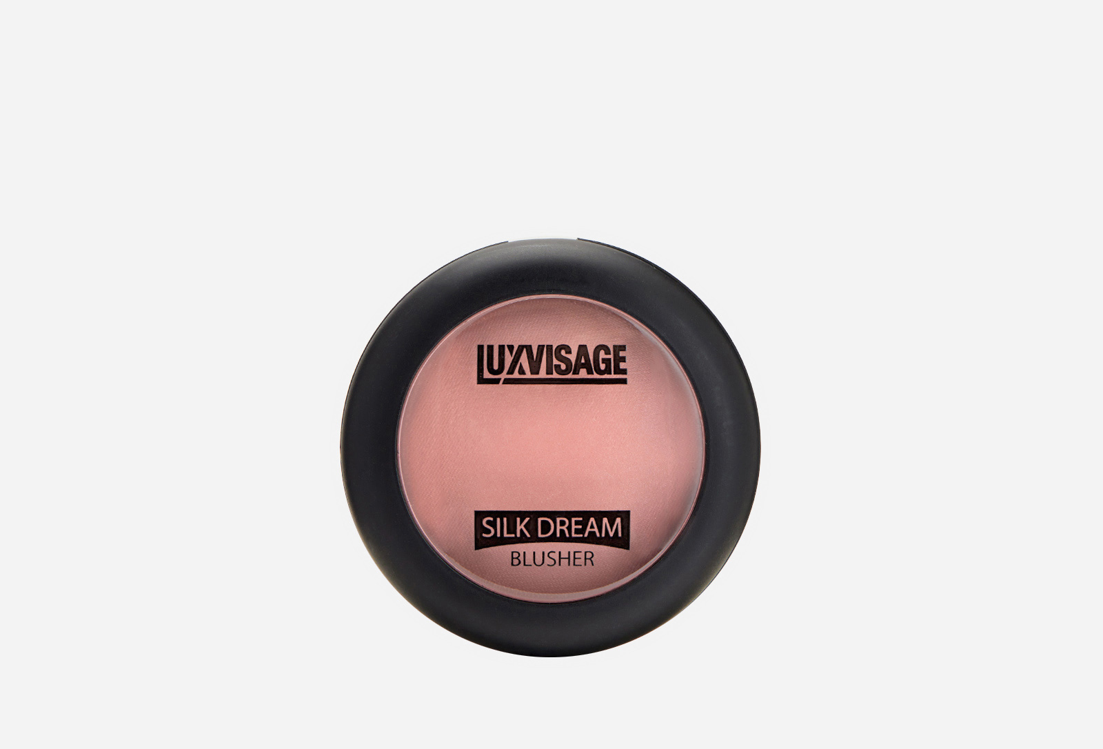 LUXVISAGE Компактные сатиновые румяна для лица SILK DREAM 03 5 г ...