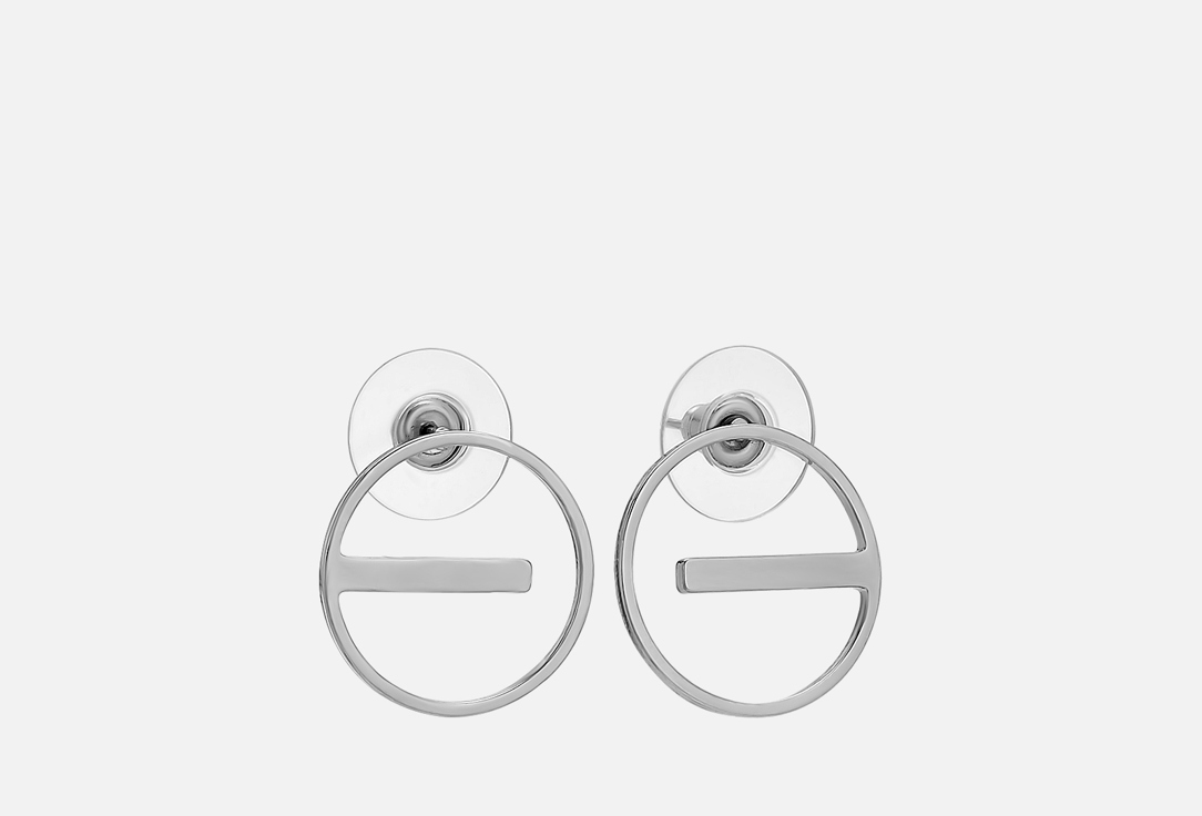 Изображение товара Серьги Forostina.K Seal