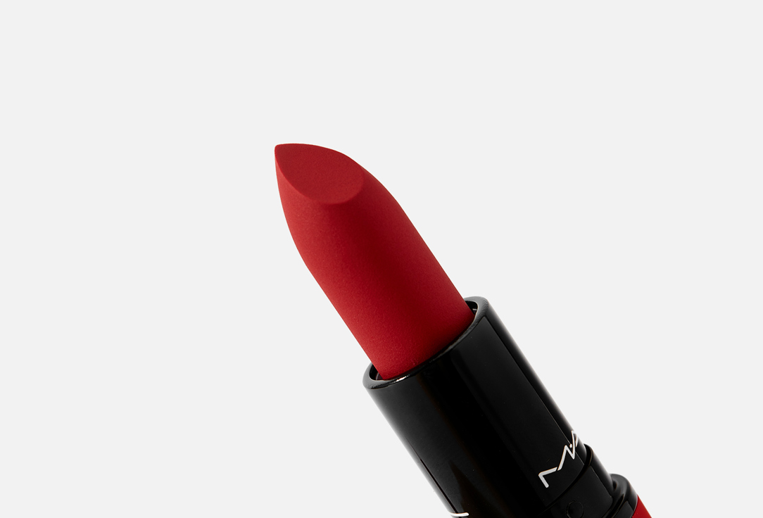 Powder Kiss Lipstick RUBY'S CREW  3 Ruby New