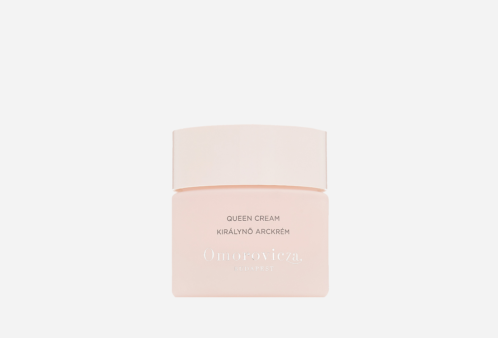 Omorovicza Тающий крем для лица QUEEN CREAM 50 мл — купить, цена в Москве