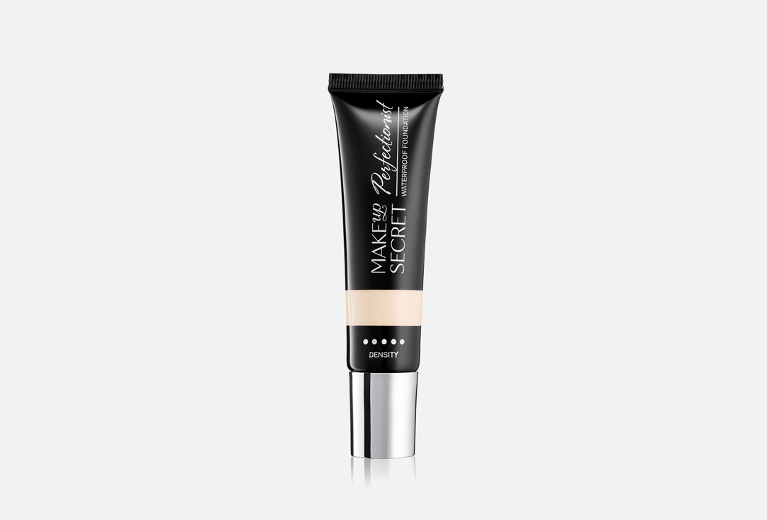 Perfectionist WATERPROOF FOUNDATION 40 мл 1687₽