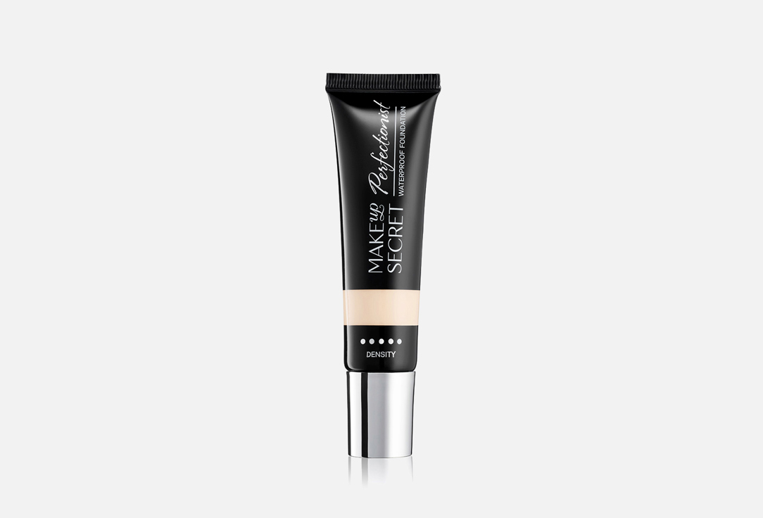Perfectionist WATERPROOF FOUNDATION 40 мл 1716₽
