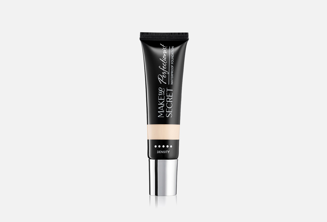 Perfectionist WATERPROOF FOUNDATION 40 мл 1835₽