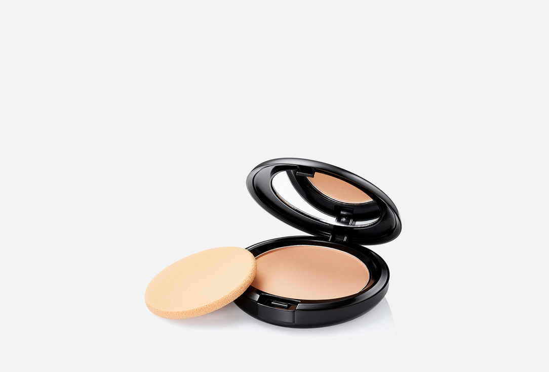 Пудра компактная MAKE UP SECRET Baked Powder 12 г