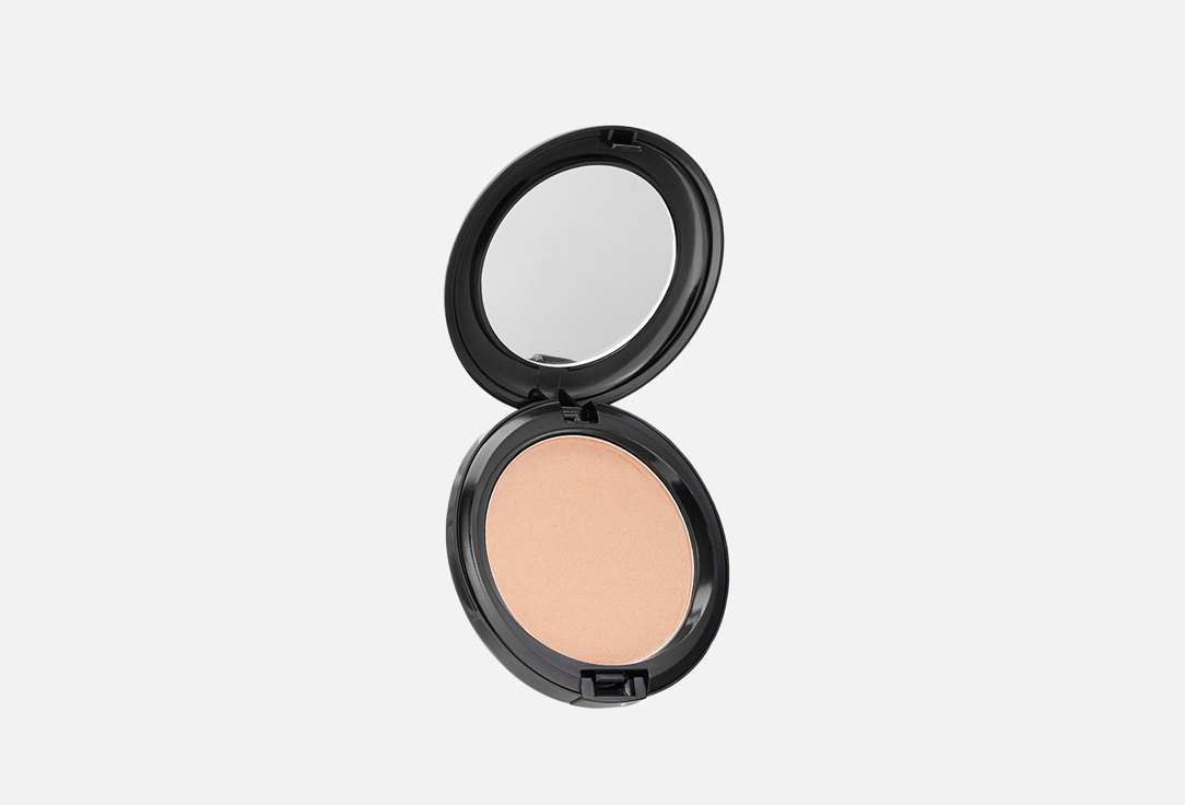 Изображение товара Компактная запечённая пудра MAKE UP SECRET Baked Powder 12 г для всех типов кожи