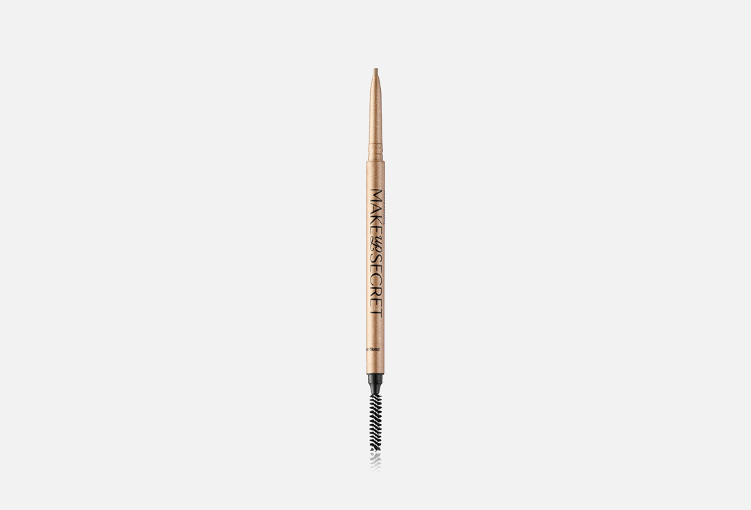 Ultra-Slim Waterproof Browliner 12 г 440₽