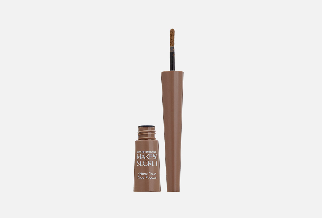 Finish Brow Powder 1 г 516₽