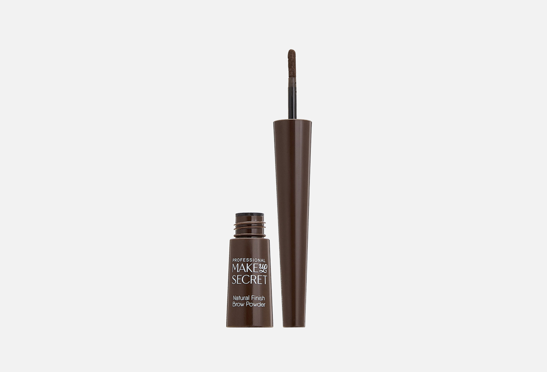 Finish Brow Powder 1 г 516₽