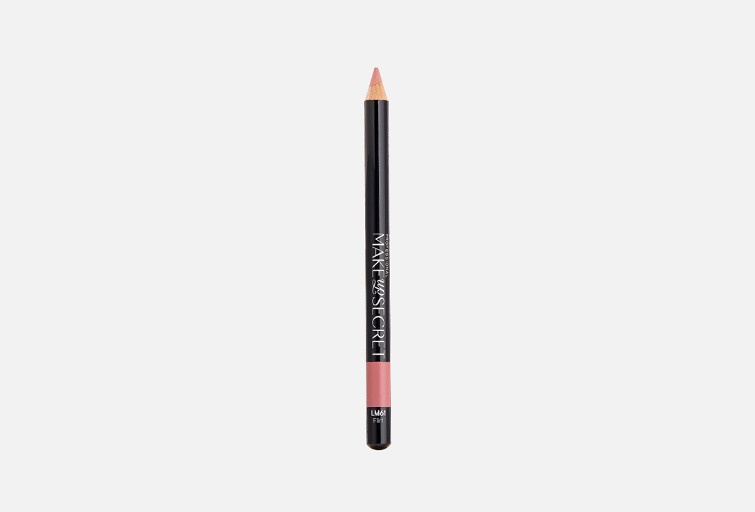 Waterproof Lip liner 4 г 744₽