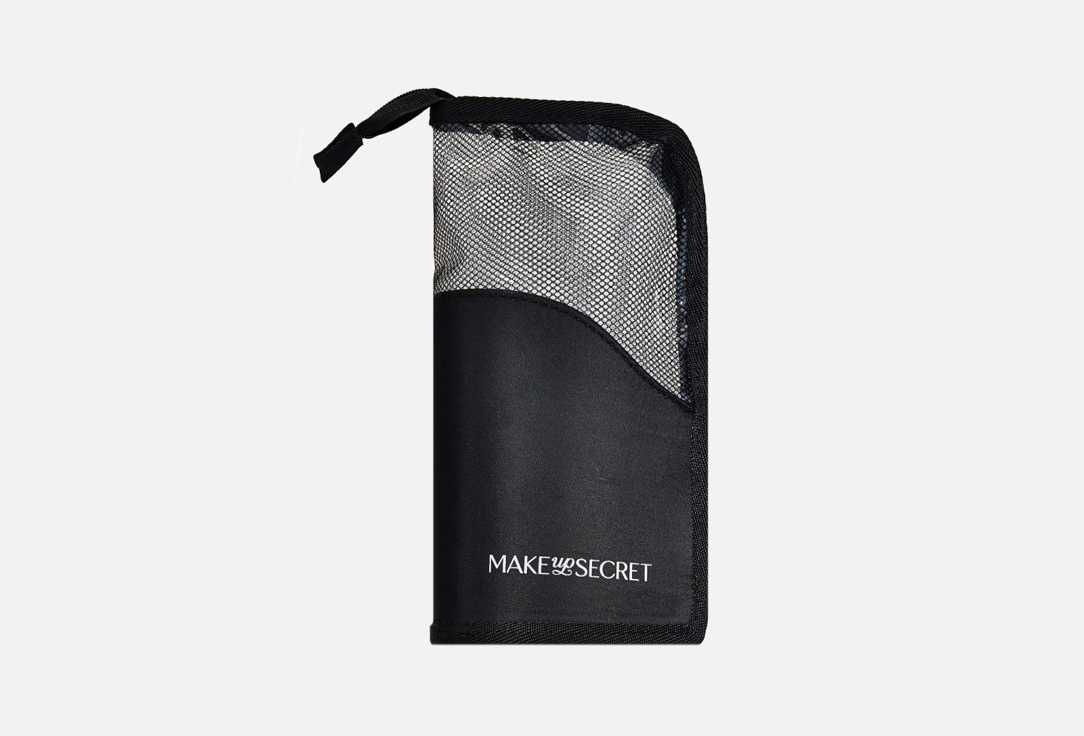 Изображение товара Чехол-кейс для кистей MAKE UP SECRET Brush Case