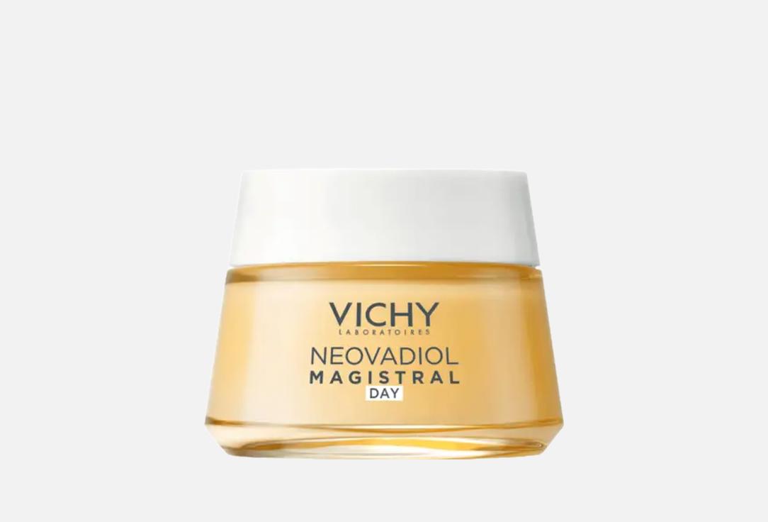 

Дневной крем, ремоделирующий контуры лица VICHY, NEOVADIOL Magistral 50 мл