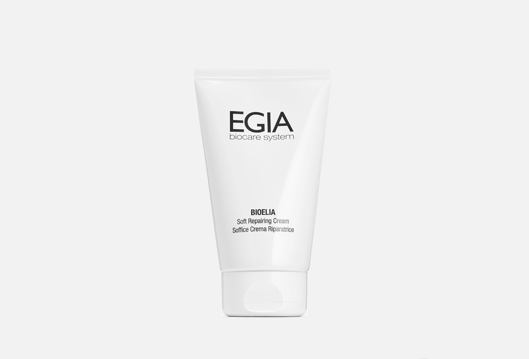 Экспресс-крем регенерирующий EGIA Soft Repairing Cream 150 мл крем для лица egia регенерирующий экспресс крем soft repairing cream