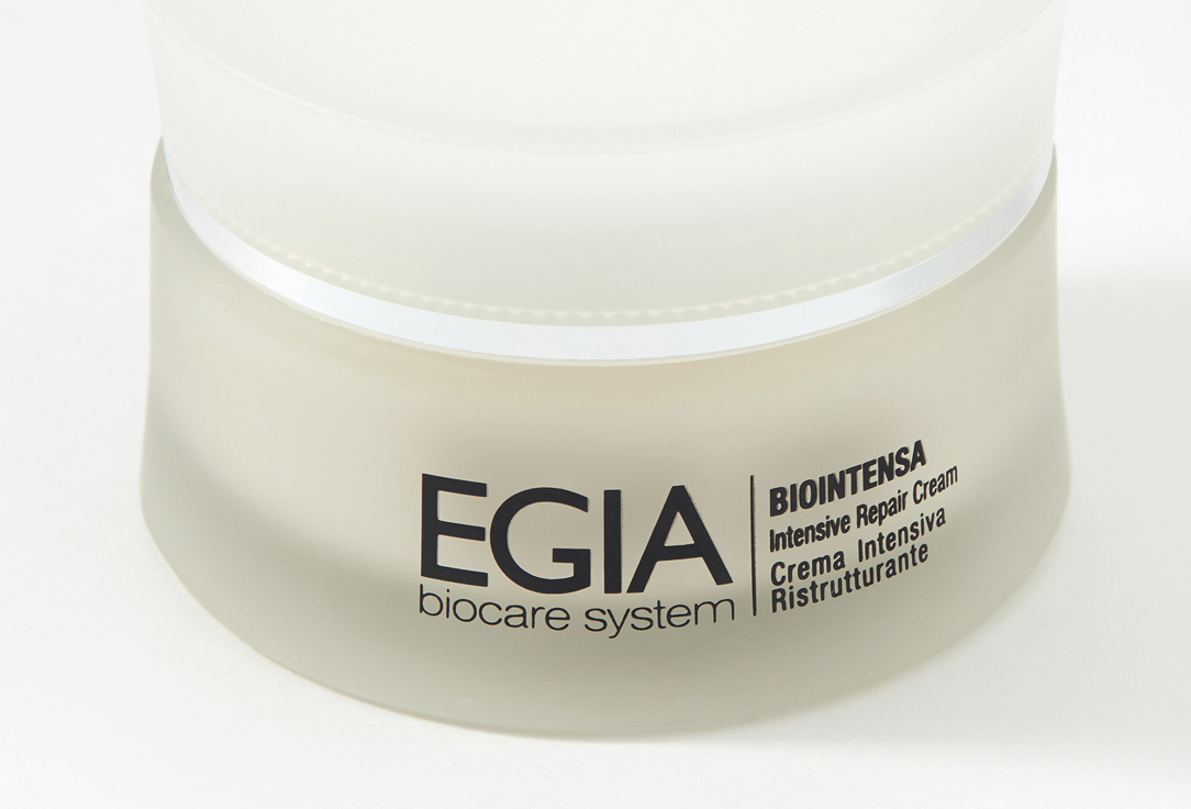 Крем восстанавливающий EGIA Intensive Repair Cream 