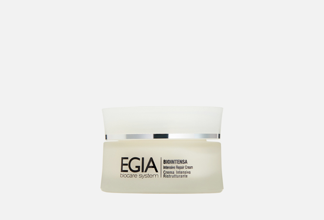 Восстанавливающий крем EGIA Intensive Repair Cream 50 мл