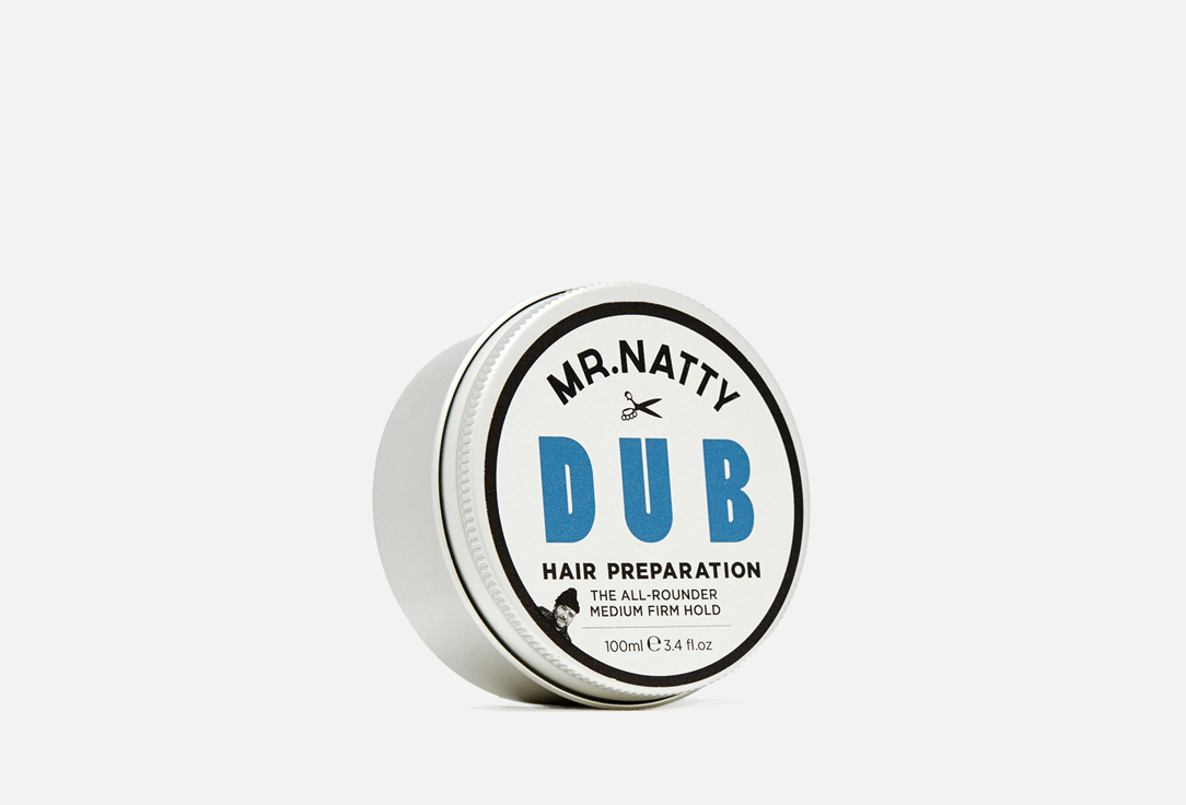 Даб для волос Mr. Natty Dub Hair Preparation 