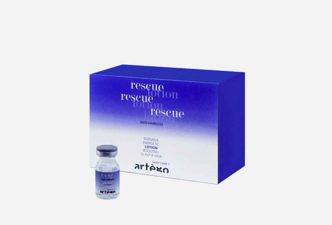 Rescue lotion 80 мл 5500₽