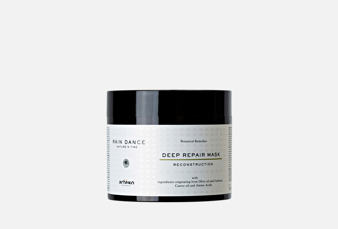 

Маска глубокого восстановления ARTÈGO, Rain Dance Deep Repair Mask 250 мл