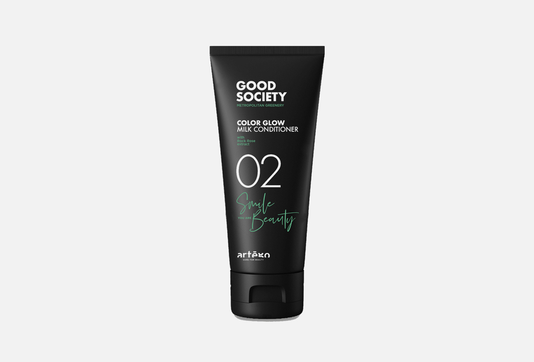 

Кондиционер для окрашенных волос ARTÈGO, 02 Rich Color conditioner 200 мл