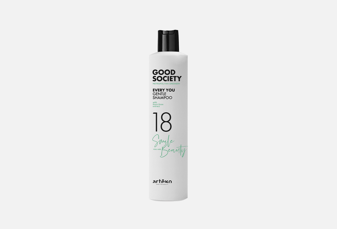 

Шампунь для волос ARTÈGO, 78 Every Day shampoo 250 мл