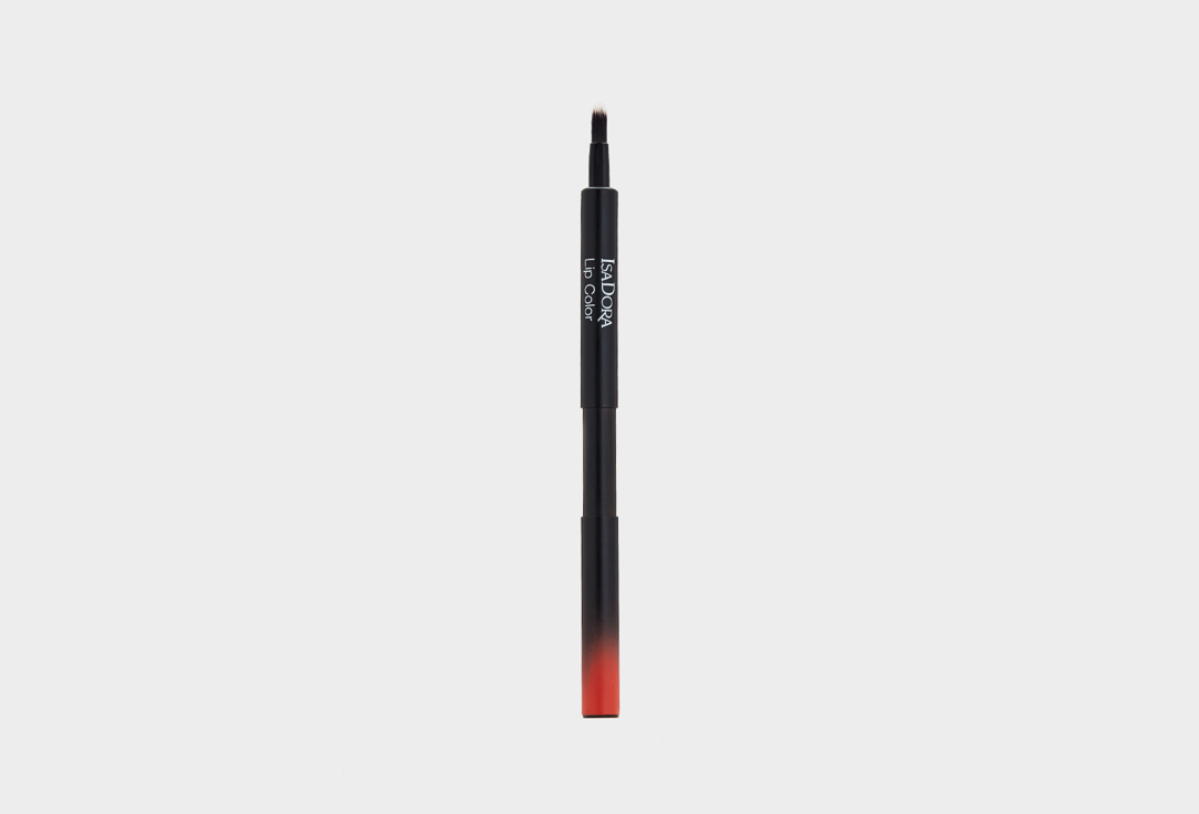 Кисть для макияжа губ ISADORA Lip Color Brush 1 шт mac 316 lip brush