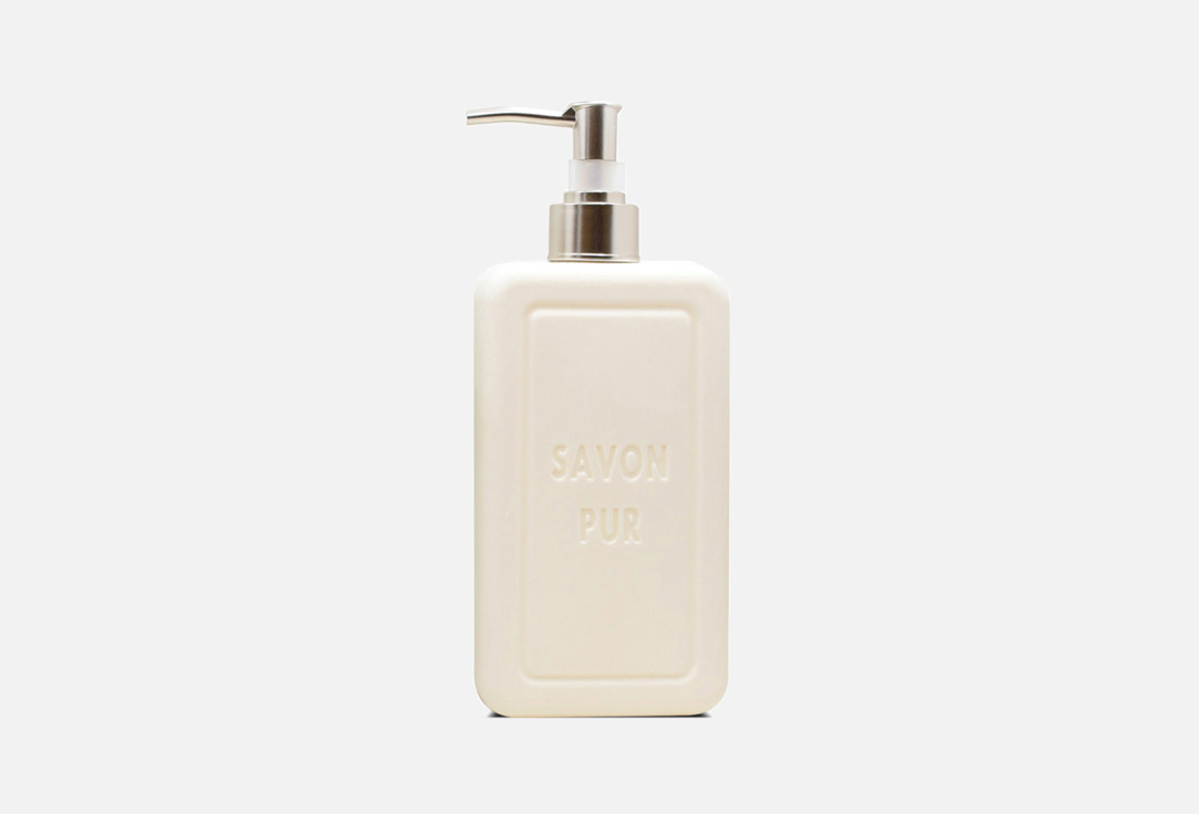 Изображение товара Жидкое мыло SAVON DE ROYAL PUR SAVON WHITE