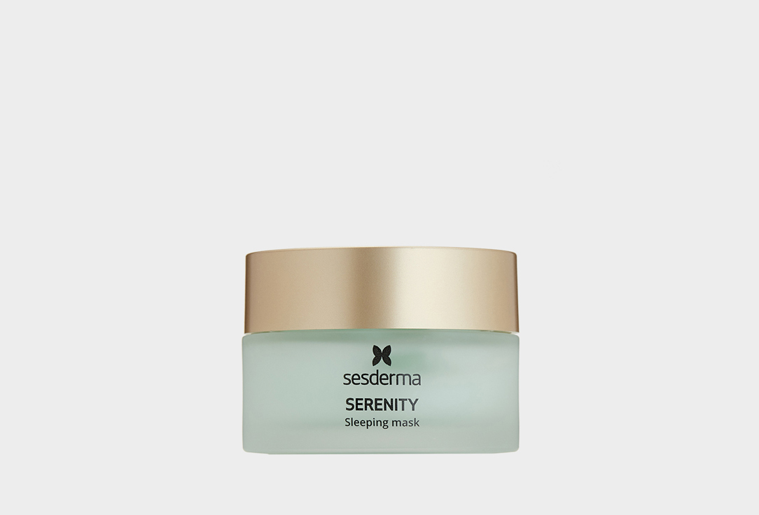 Изображение товара Маска ночная для лица Sesderma SERENITY
