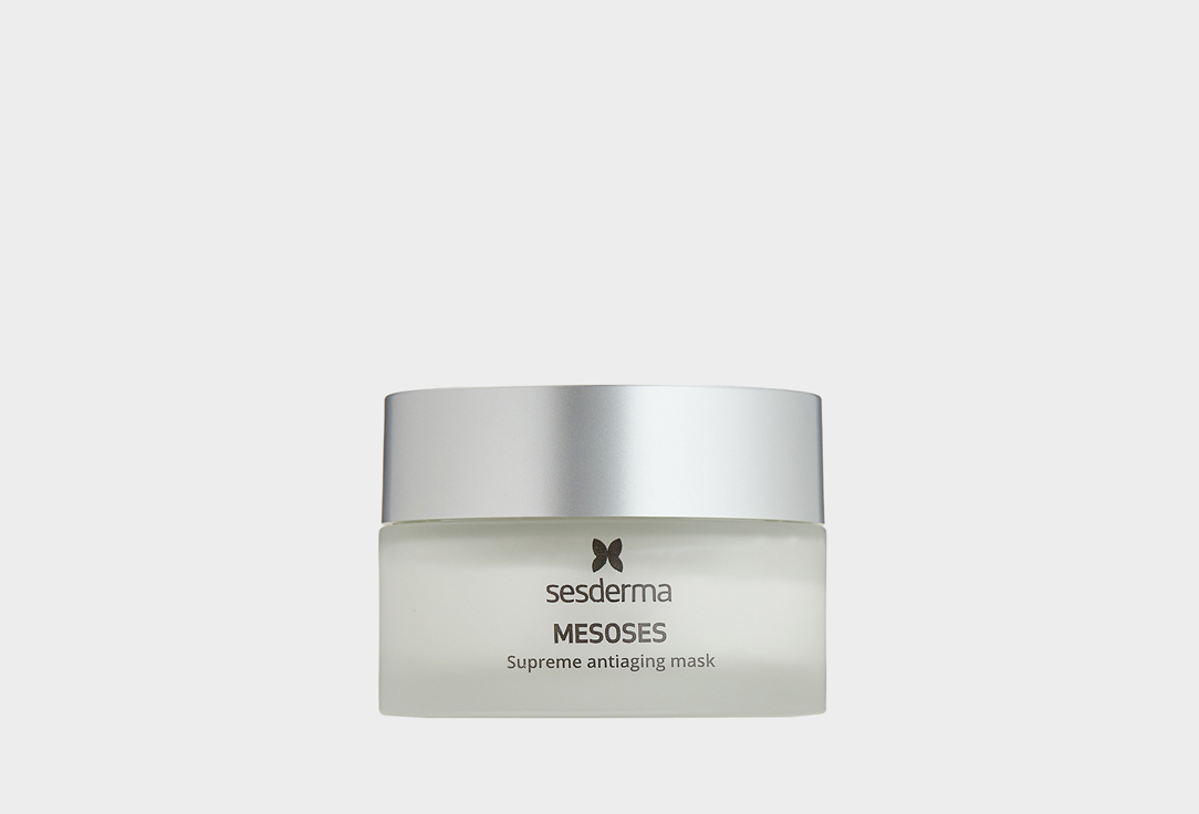 Sesderma Омолаживающая маска для лица Supreme mesoses