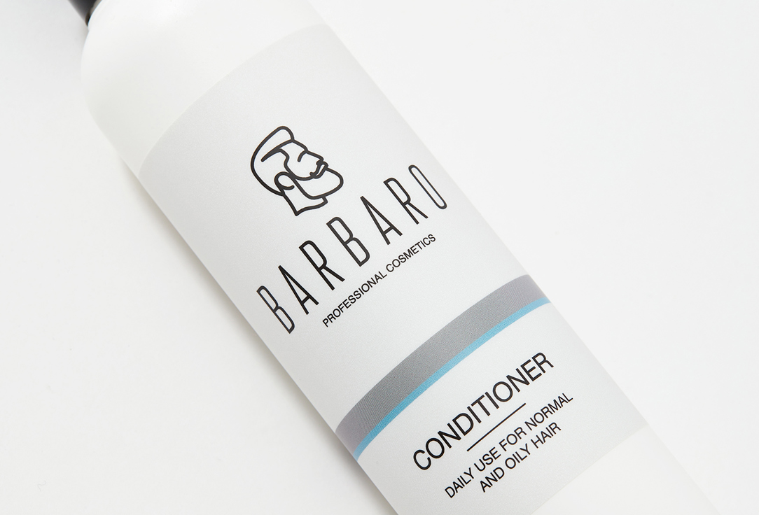 Conditioner for daily use  220