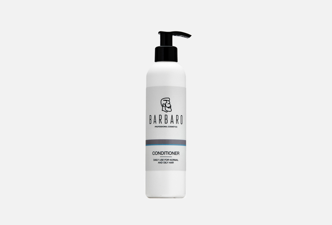 Изображение товара Кондиционер для ежедневного ухода BARBARO Conditioner for daily use